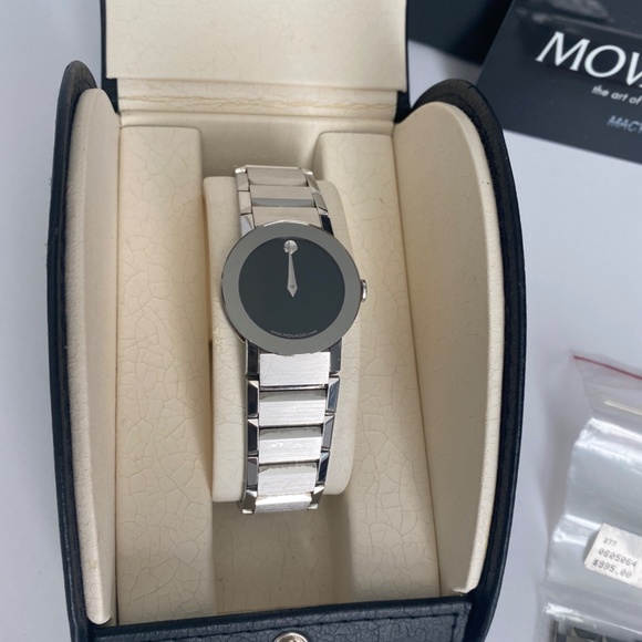 MOVADO WOMENS WATCH main image 11